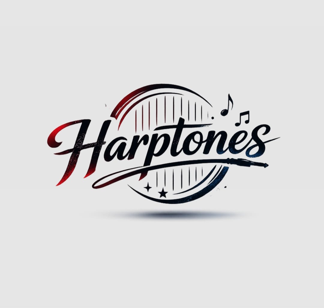 Harptones Logo